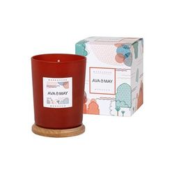 AVA & MAY - Candela profumata Marrakech Candele 180 g unisex