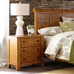 " Night Stand In - Liberty Furniture 175-BR61"