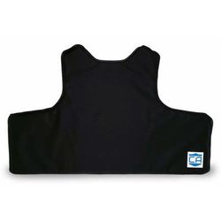 Caliber Armor CaliberX IIIA Body Armor Panels for EXO Carrier Black Large/Extra Large 19-CALX-EXO-LXL
