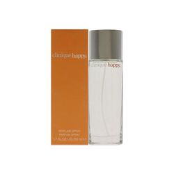 Plus Size Women's Clinique Happy -1.7 Oz Perfume Spray by Roamans in O