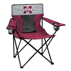 Mississippi State Elite Chair Tailgate by NCAA in Multi