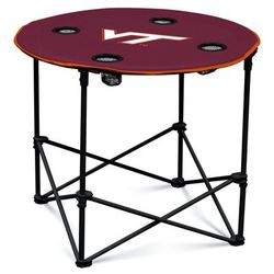Virginia Tech Round Table Tailgate by NCAA in Multi
