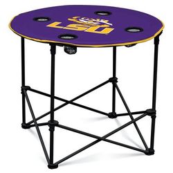 Lsu Round Table Tailgate by NCAA in Multi