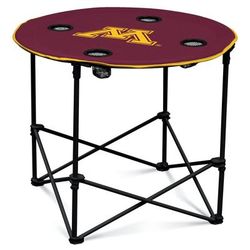Minnesota Round Table Tailgate by NCAA in Multi