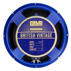 "Mojotone BV-30H 12" 16 Ohms Speaker"