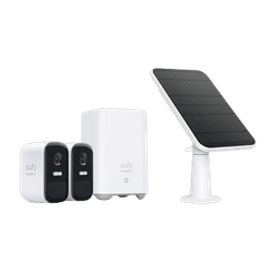 Forever Power Security Bundle