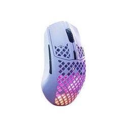 SteelSeries 2022 Aerox 3 Wireless Ergonomic Gaming Mouse