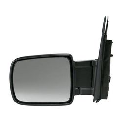 2003-2004 Honda Element Left Mirror - DIY Solutions