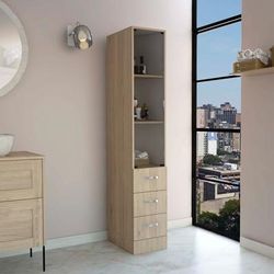 Magna Linen Cabinet - Depot E-Shop DE-TRB7964