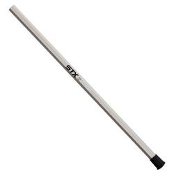 STX Z70 OCS Alloy A/M Men's Attack Lacrosse Shaft Platinum