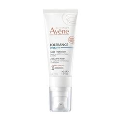Eau Thermale Avène Tolerance Hydra-10 Fluido Idratante 40ml - Pelle se