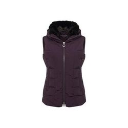 LeMieux Loire Gilet Vest - S - Fig - Smartpak