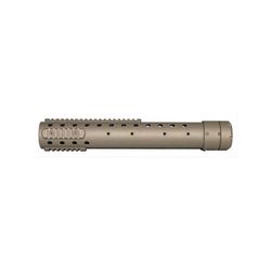 Precision Reflex Carbon Fiber Forearm Gen 3 DPMS .308 15.75 in Flat Dark Earth 03-072-1415DE