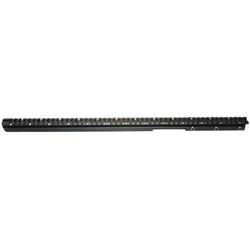 Precision Reflex Delta PRi AR15 SPR Forearms Straight Top Rail Gen 3 Black 05-071-D15