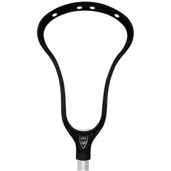 Brine Dynasty II Women's Lacrosse Head - Unstrung Black