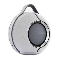 Devialet Mania Portable Smart Speaker (Light Gray) ER324