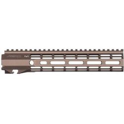 Aero Precision Atlas R-One Handguard AR-15 10.3in M-LOK Anodized Brown APRA501397A