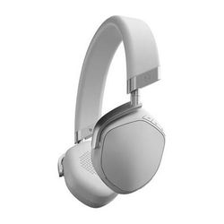 V-MODA S-80 On-Ear Bluetooth Headphones and Personal Speaker System (White) S-80-WH