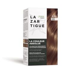 LAZARTIGUE COULEUR ABSOLUE Biondo Scuro 6.00 1 pz Tintura