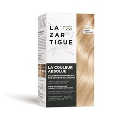 LAZARTIGUE COULEUR ABSOLUE Biondo Molto Chiaro 9.00 1 pz Tintura