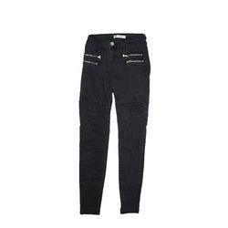 Urban Heritage Jeans: Gray Bottoms - Women's Size 1