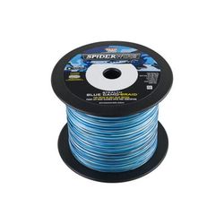Spiderwire SS40BC-1500 Stealth Camo Blue 40lb 1500yd 1370457