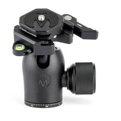 3 Legged Thing AirHed Pro Lever Ball Head (Matte Black) AHPRO-LV-DARK