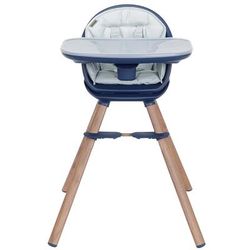 Maxi-Cosi Moa 8-in-1 High Chair - Essential Blue