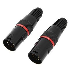 ADJ DMX terminal resistor Set 5Pin