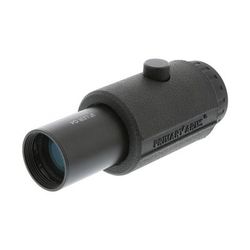 Primary Arms Classic 3X LER Red Dot Sight Magnifier Black 510003
