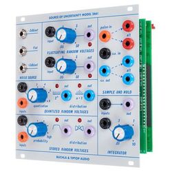 Tiptop Audio Buchla Model 266t