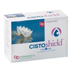 Cistoshield Omeostat 16 Stick pz