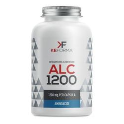 ALC 1200 Integratore Alimentare Capsule 50 pz Compresse