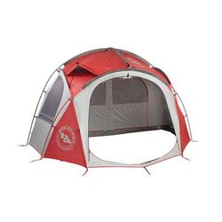 Big Agnes Guard Station 8 Accessory Body Gray TBODYGS819