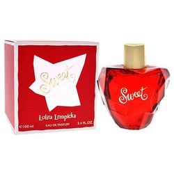 Lolita Lempicka Sweet 3.4 oz Eau De Parfum for Women
