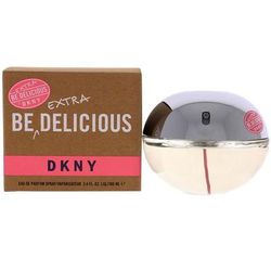 DKNY Be Extra Delicious 3.4 oz EDP Women Spray 3.4 oz Eau De Parfum for Women