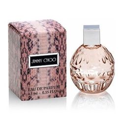 Jimmy Choo by Jimmy Choo Mini EDP .15 oz For Women 0.15 oz Eau De Parfum for Women