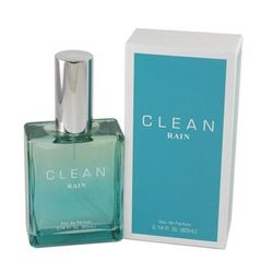 Clean Rain Clean 2.14 oz Edp Spray For Women 2.14 oz Eau De Parfum for Women
