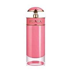 Candy Gloss by Prada for Women (Tester) 2.7 oz Eau De Toilette for Women