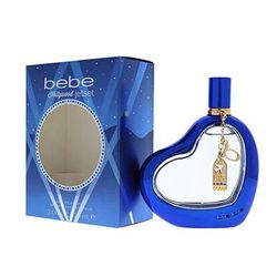 Hollywood Jetset by Bebe for Women 3.4 oz Eau De Parfum for Women