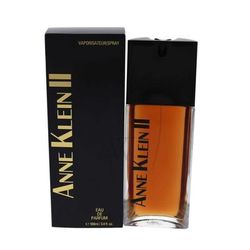 Anne Klein II by Anne Klein for Women 3.4 oz Eau De Parfum for Women