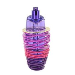 Girlfriend From Justin Bieber For Women (Tester) 3.4 oz Eau De Parfum for Women