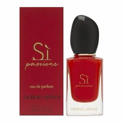 Si Passione by Giorgio Armani For Women 1 oz Eau De Parfum for Women