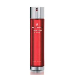Victorinox by Swiss Army for Women (Tester) 3.4 oz Eau De Toilette for Women