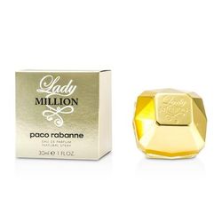 Lady Million 1 oz From Paco Rabanne For Women 1 oz Eau De Parfum for Women