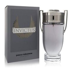 INVICTUS 6.8 OZ EDT BY PACO RABANNE FOR MEN 6.8 oz Eau De Toilette for Men