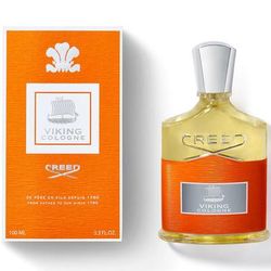 Viking Cologne by Creed for Men 3.4 oz Eau De Cologne for Men