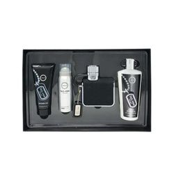 Tag Him 4 Piece Gift Set by Armaf for Men Standard Eau De Toilette for Men