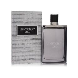 Jimmy Choo Man by Jimmy Choo for Men 0.15 oz Eau De Toilette for Men