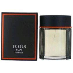 Tous Intense For Men 3.4 oz Eau De Toilette for Men